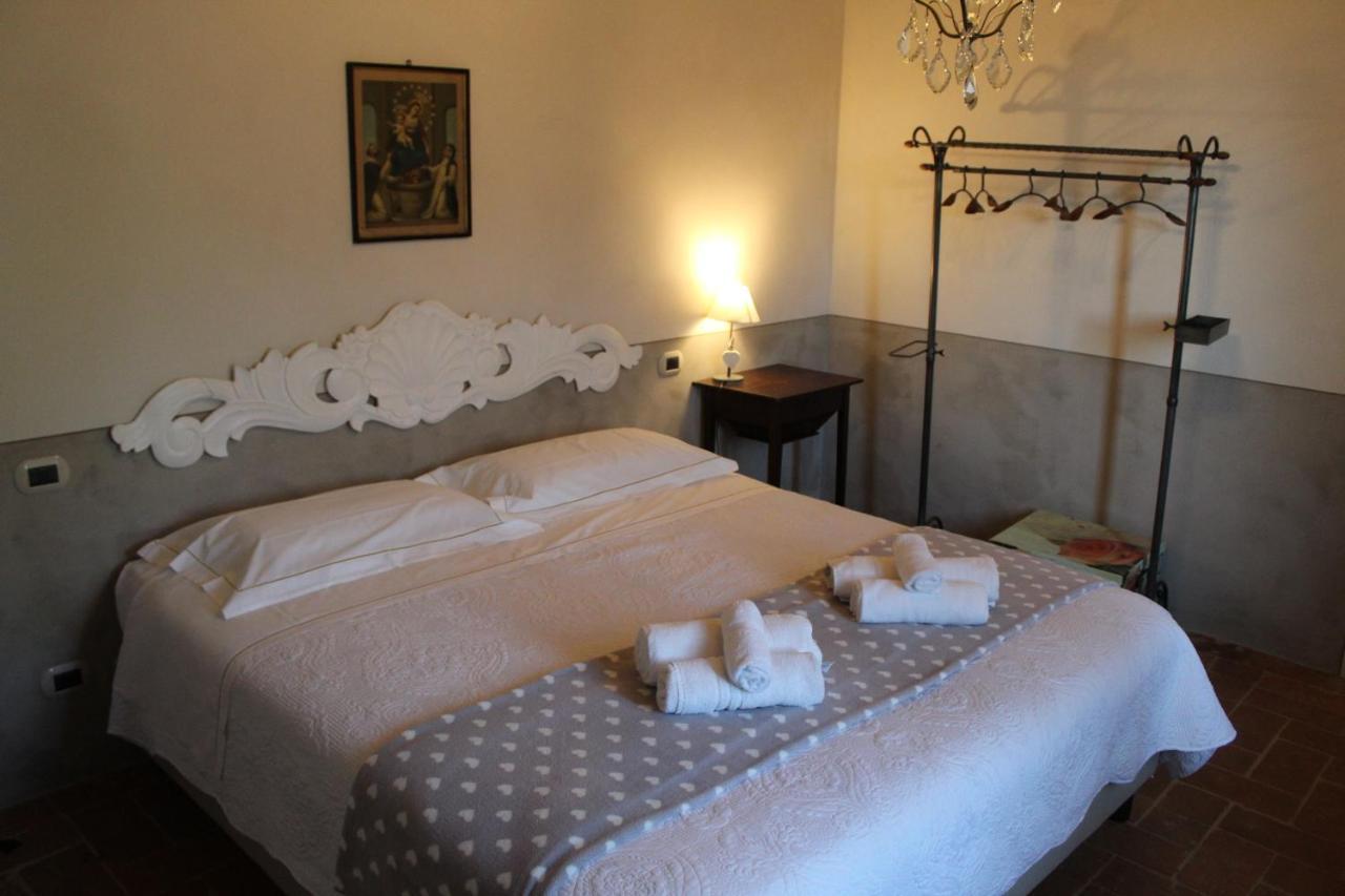 Agriturismo Mancassola Paderna  Buitenkant foto